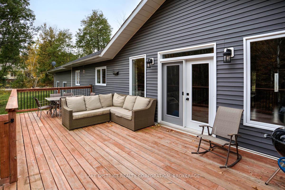 Photo 37 of 1014 Art Duffy Road, Central Frontenac, Frontenac Centre — HOMEH