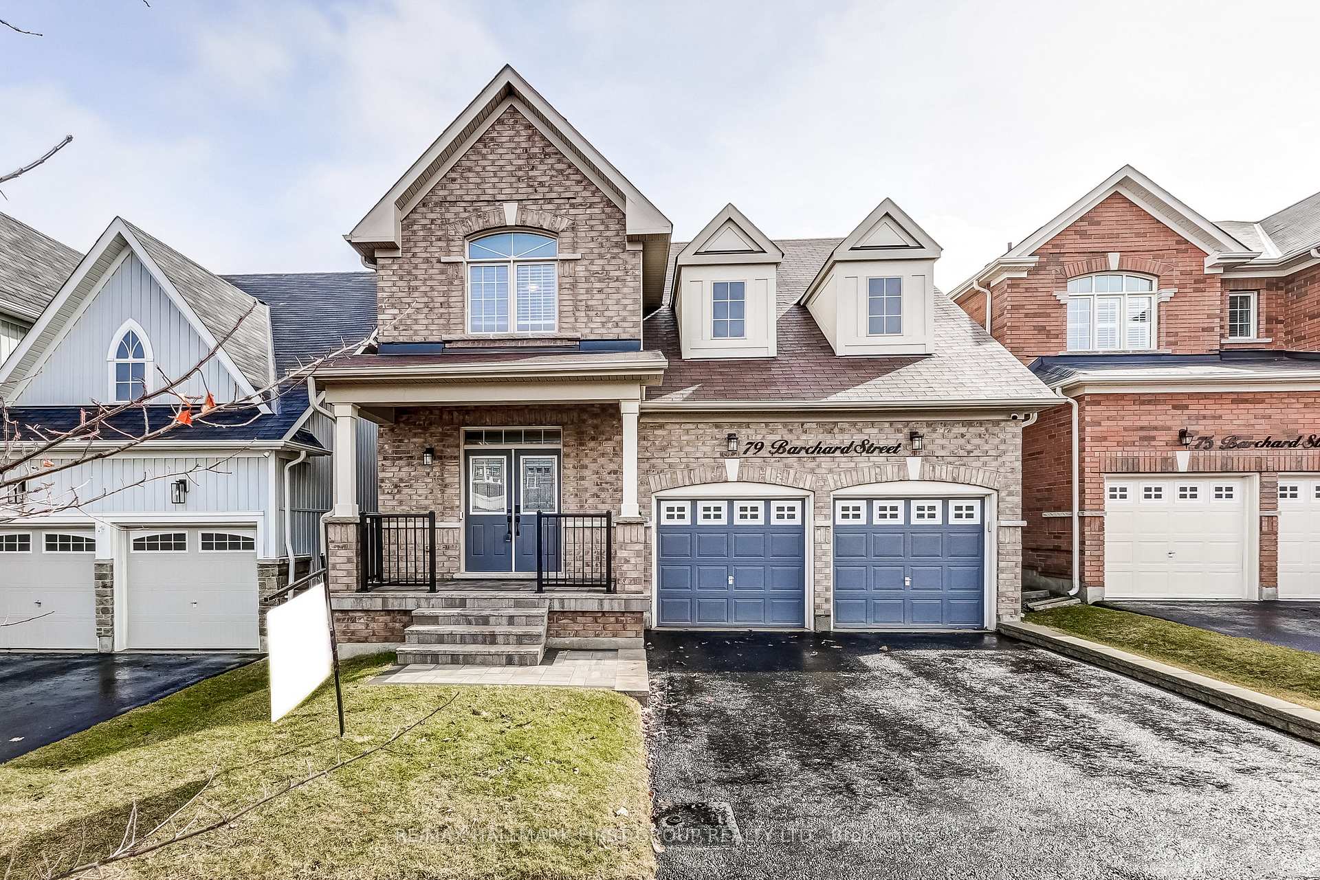 Photo 1 of 79 Barchard Street, Clarington, Newcastle — HOMEH