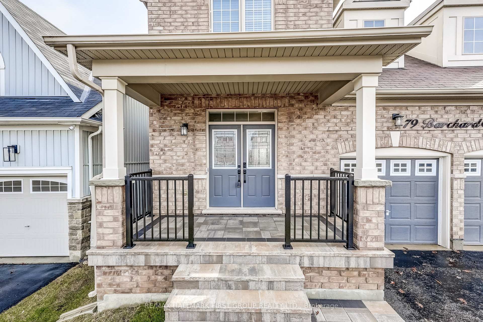 Photo 5 of 79 Barchard Street, Clarington, Newcastle — HOMEH