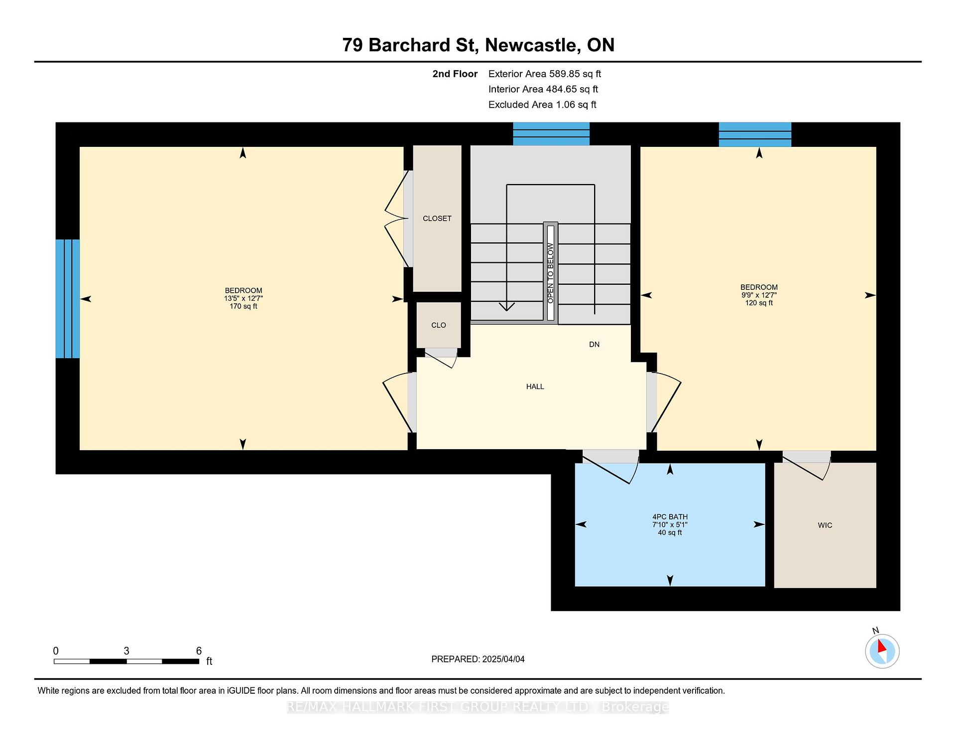 Photo 47 of 79 Barchard Street, Clarington, Newcastle — HOMEH