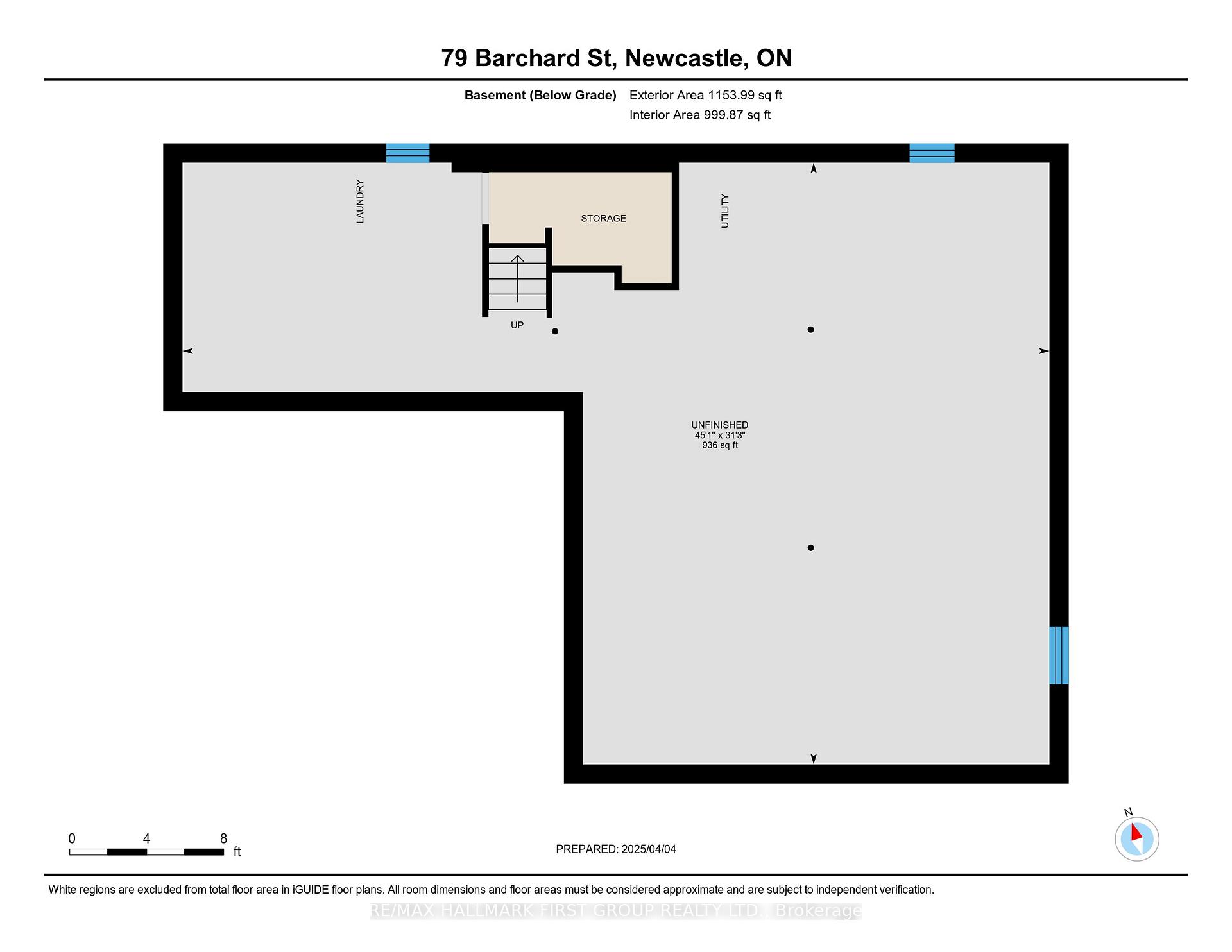 Photo 48 of 79 Barchard Street, Clarington, Newcastle — HOMEH