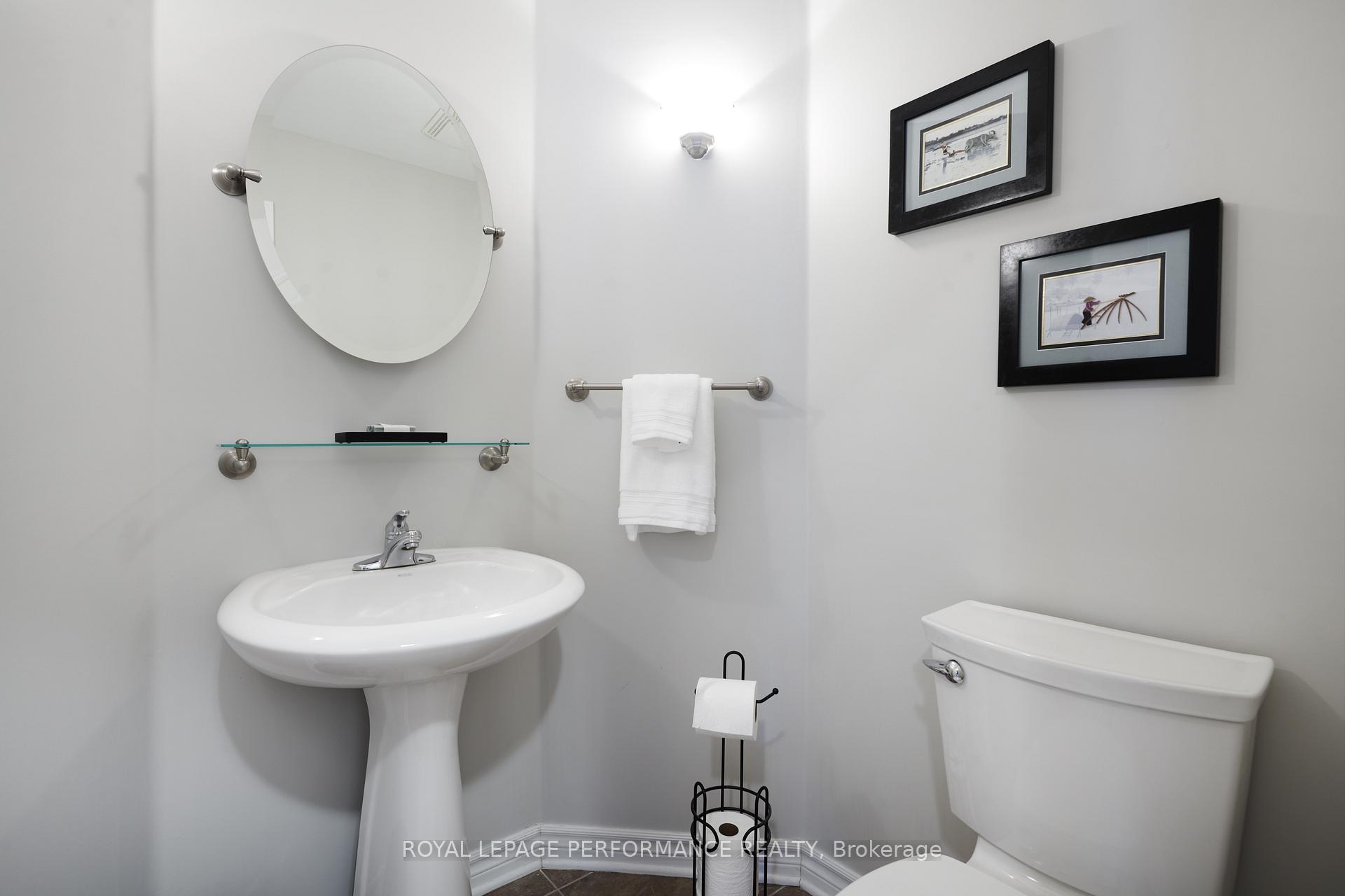 Photo 11 of 815 Long Point Circle, Ottawa, Blossom Park/Kemp Park/Findlay Creek — HOMEH