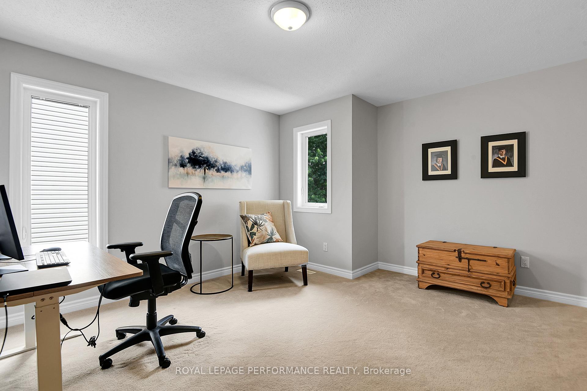 Photo 12 of 815 Long Point Circle, Ottawa, Blossom Park/Kemp Park/Findlay Creek — HOMEH