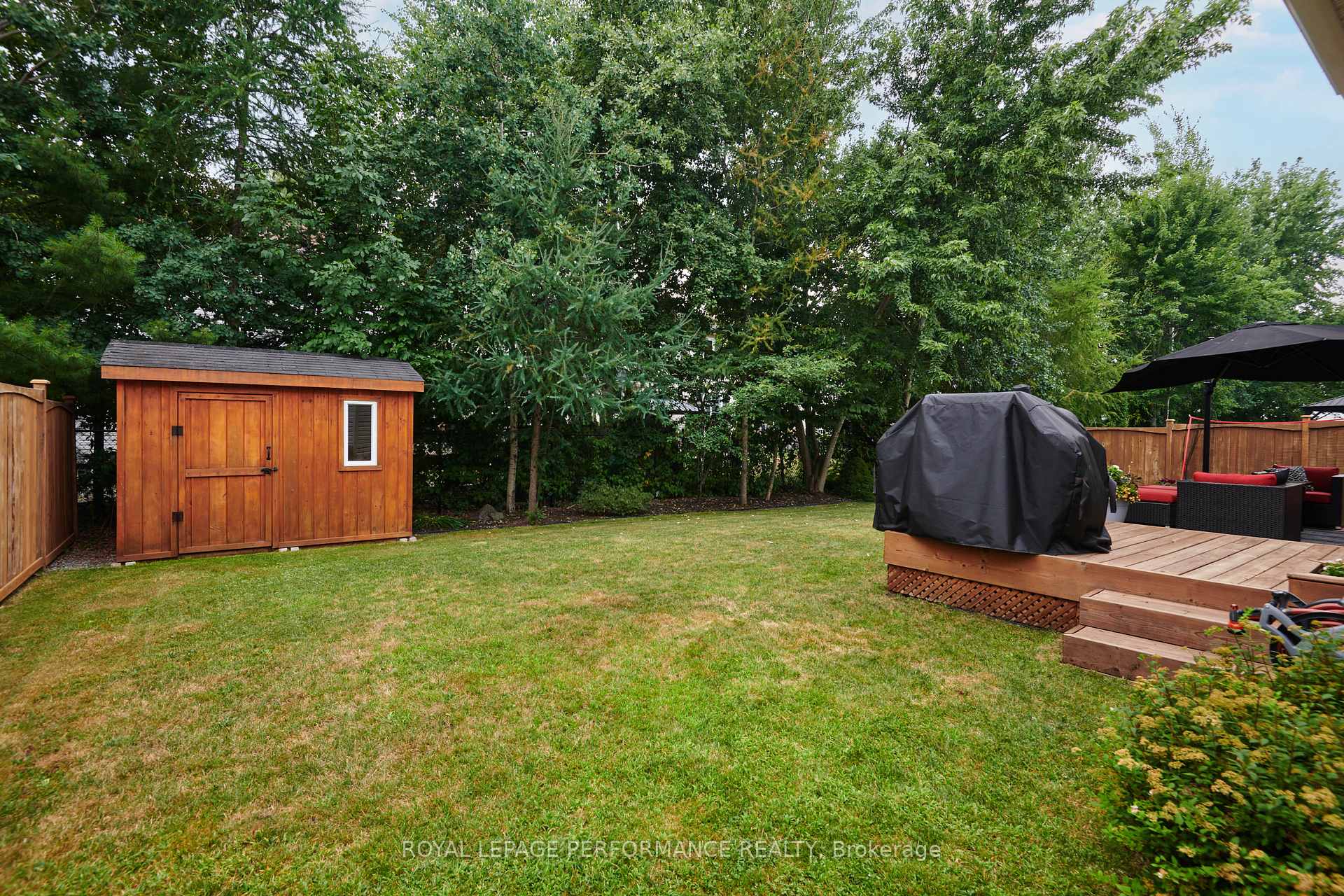 Photo 30 of 815 Long Point Circle, Ottawa, Blossom Park/Kemp Park/Findlay Creek — HOMEH