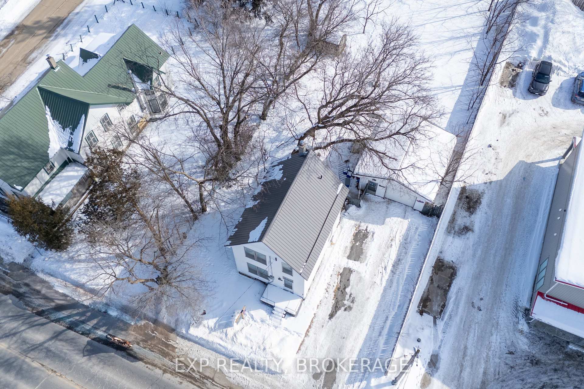 Photo 22 of 4054 Perth Road, Frontenac, Frontenac South — HOMEH