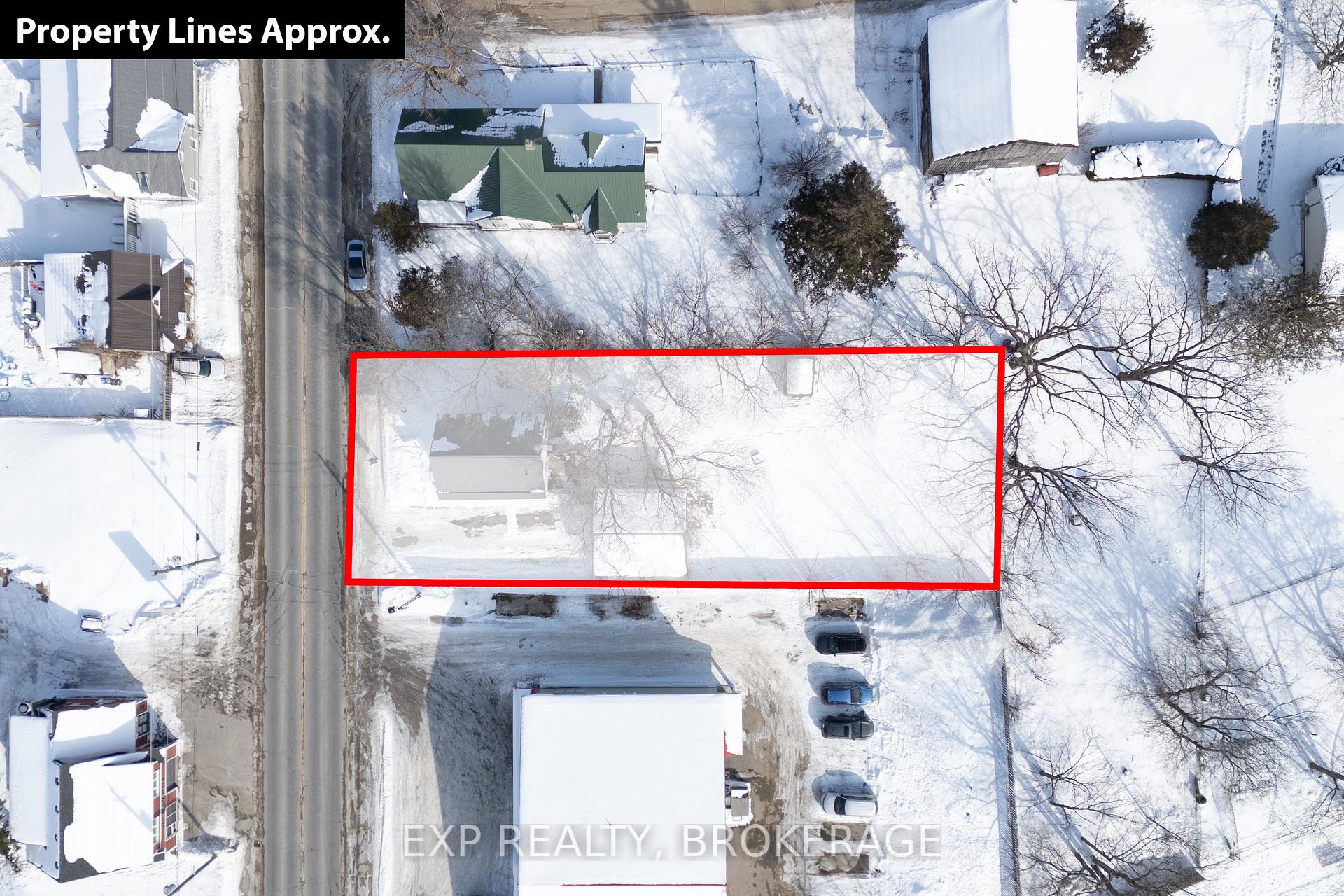 Photo 4 of 4054 Perth Road, Frontenac, Frontenac South — HOMEH
