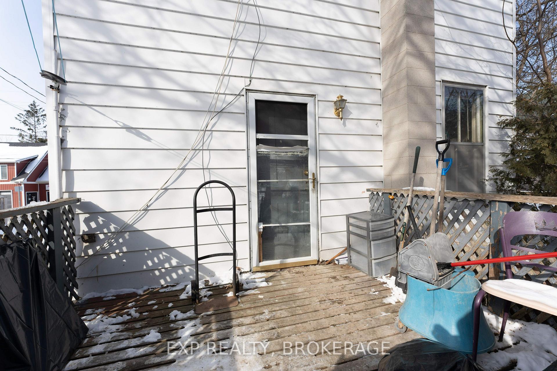 Photo 5 of 4054 Perth Road, Frontenac, Frontenac South — HOMEH