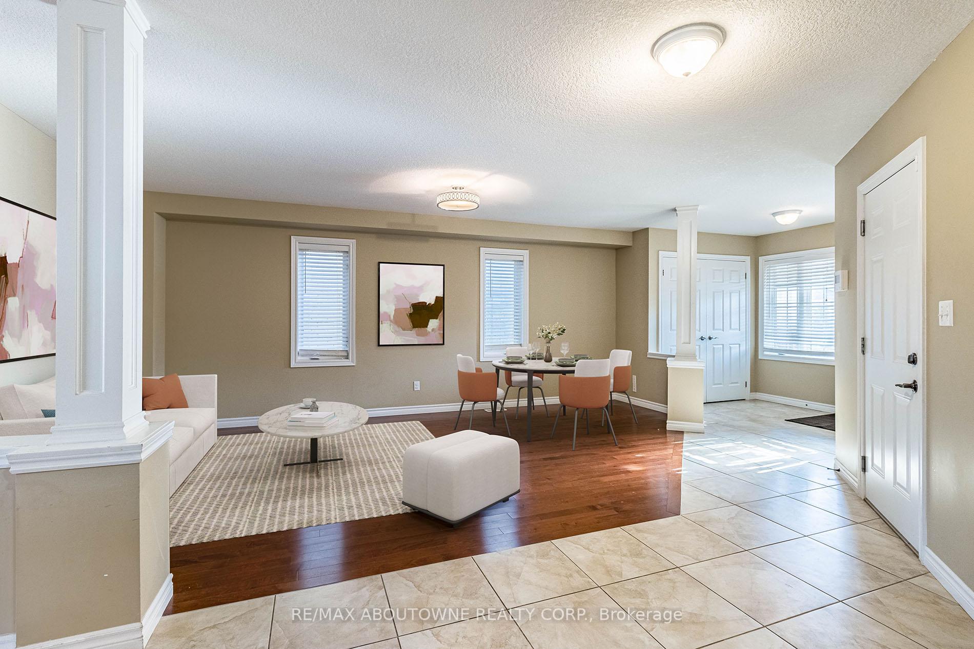 Photo 6 of 101 Norma Crescent, Guelph, Victoria North — HOMEH