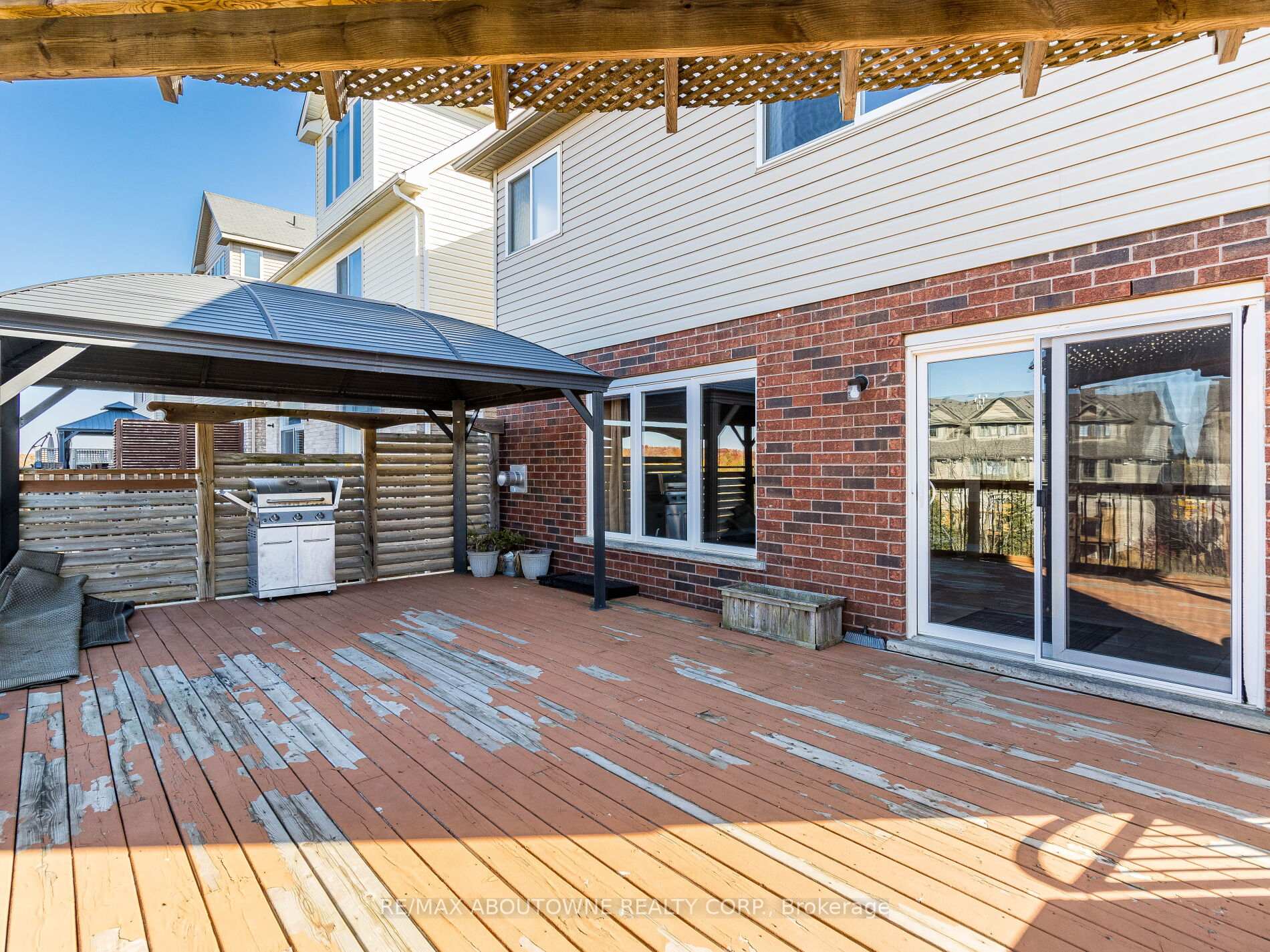 Photo 32 of 101 Norma Crescent, Guelph, Victoria North — HOMEH