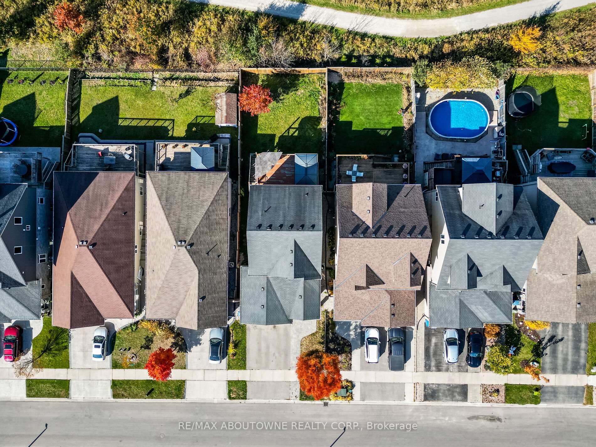 Photo 34 of 101 Norma Crescent, Guelph, Victoria North — HOMEH