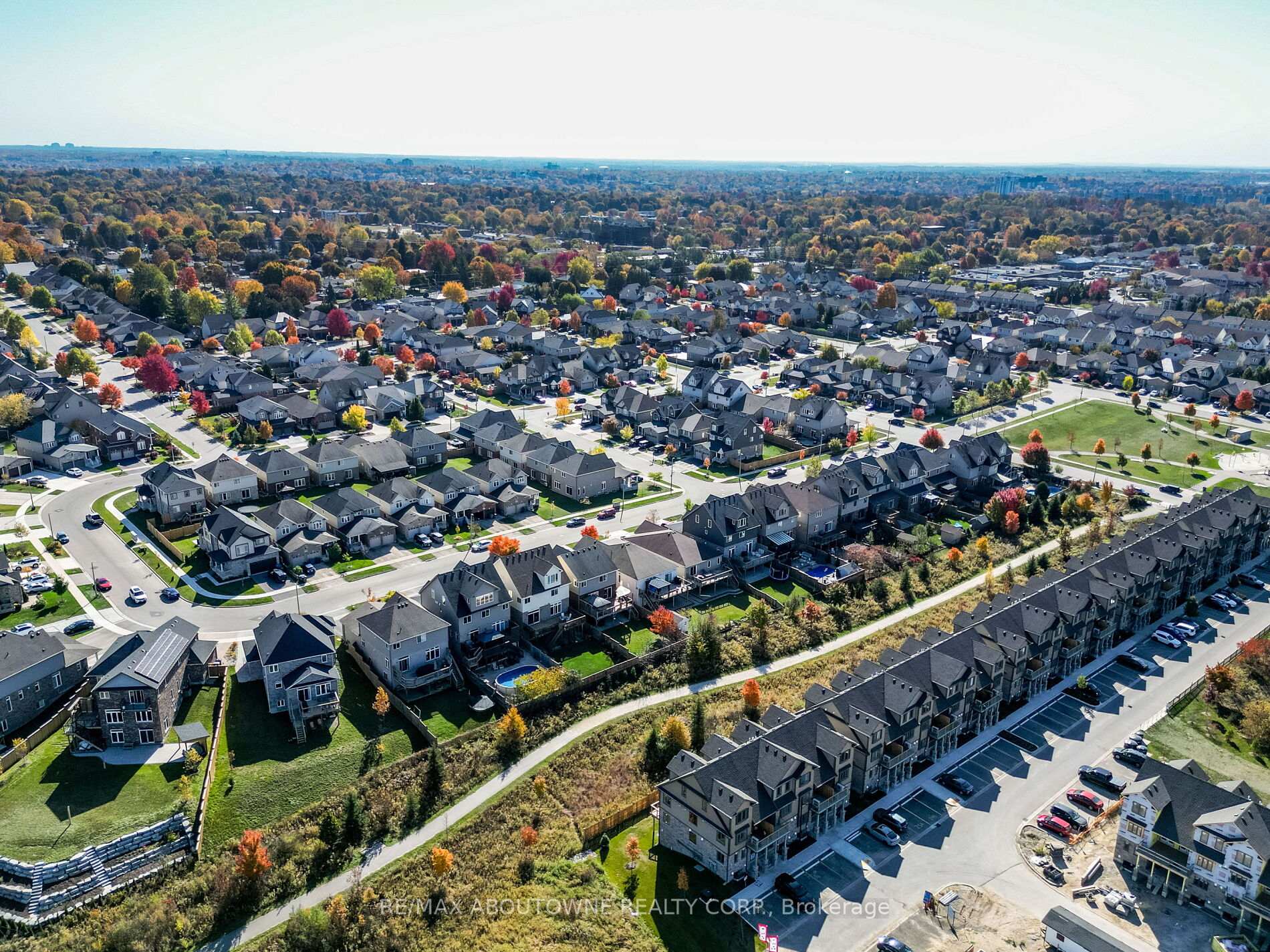 Photo 36 of 101 Norma Crescent, Guelph, Victoria North — HOMEH