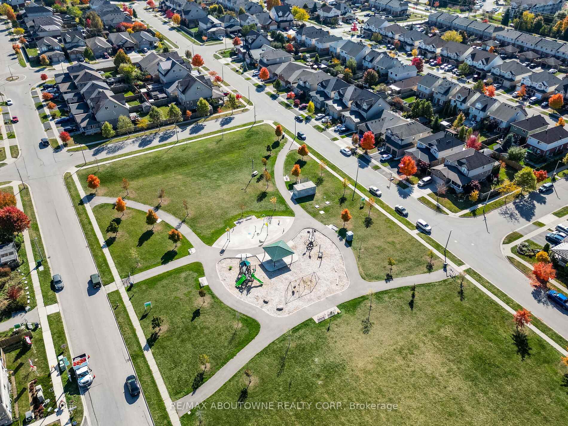 Photo 38 of 101 Norma Crescent, Guelph, Victoria North — HOMEH