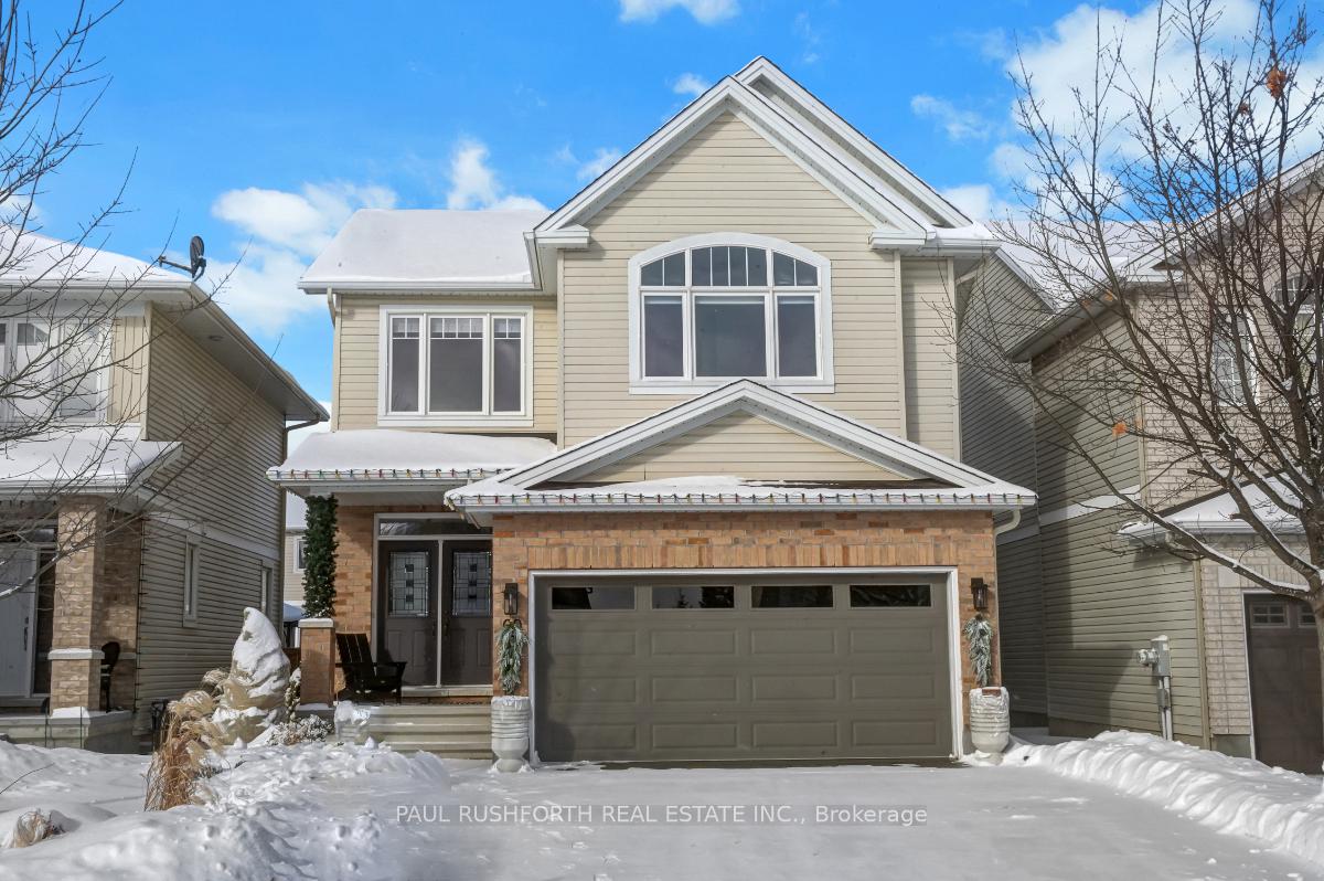 Photo 1 of 60 Bert Hall Street, Arnprior — HOMEH