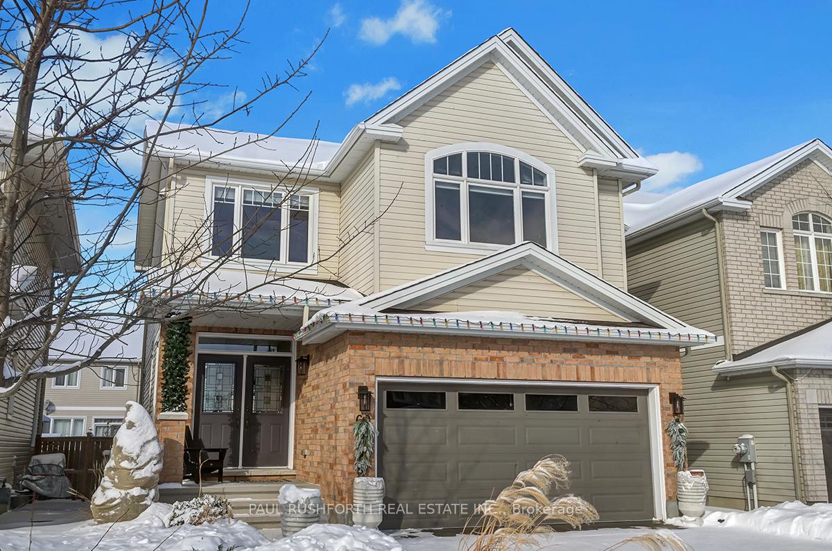 Photo 3 of 60 Bert Hall Street, Arnprior — HOMEH