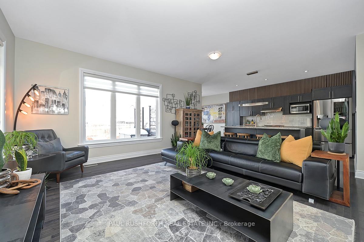 Photo 6 of 60 Bert Hall Street, Arnprior — HOMEH