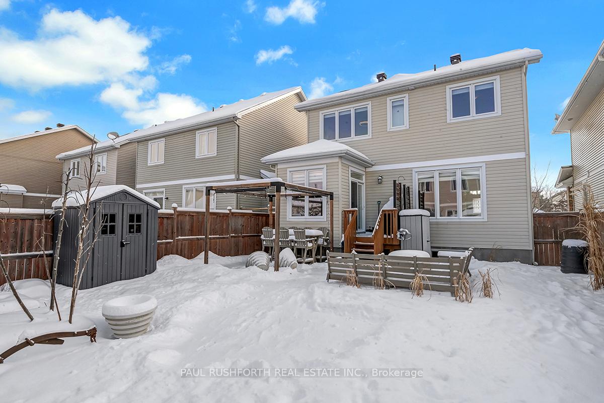 Photo 24 of 60 Bert Hall Street, Arnprior — HOMEH