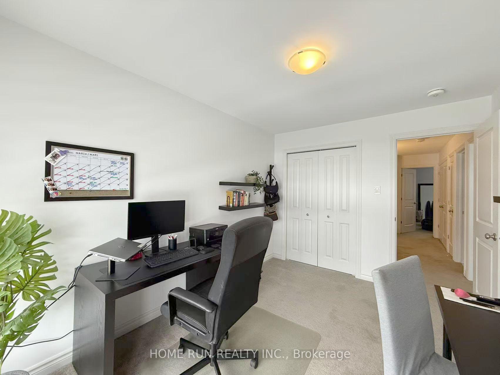 Photo 20 of 323 Big Dipper Street, Ottawa, Riverside South/Gloucester Glen — HOMEH