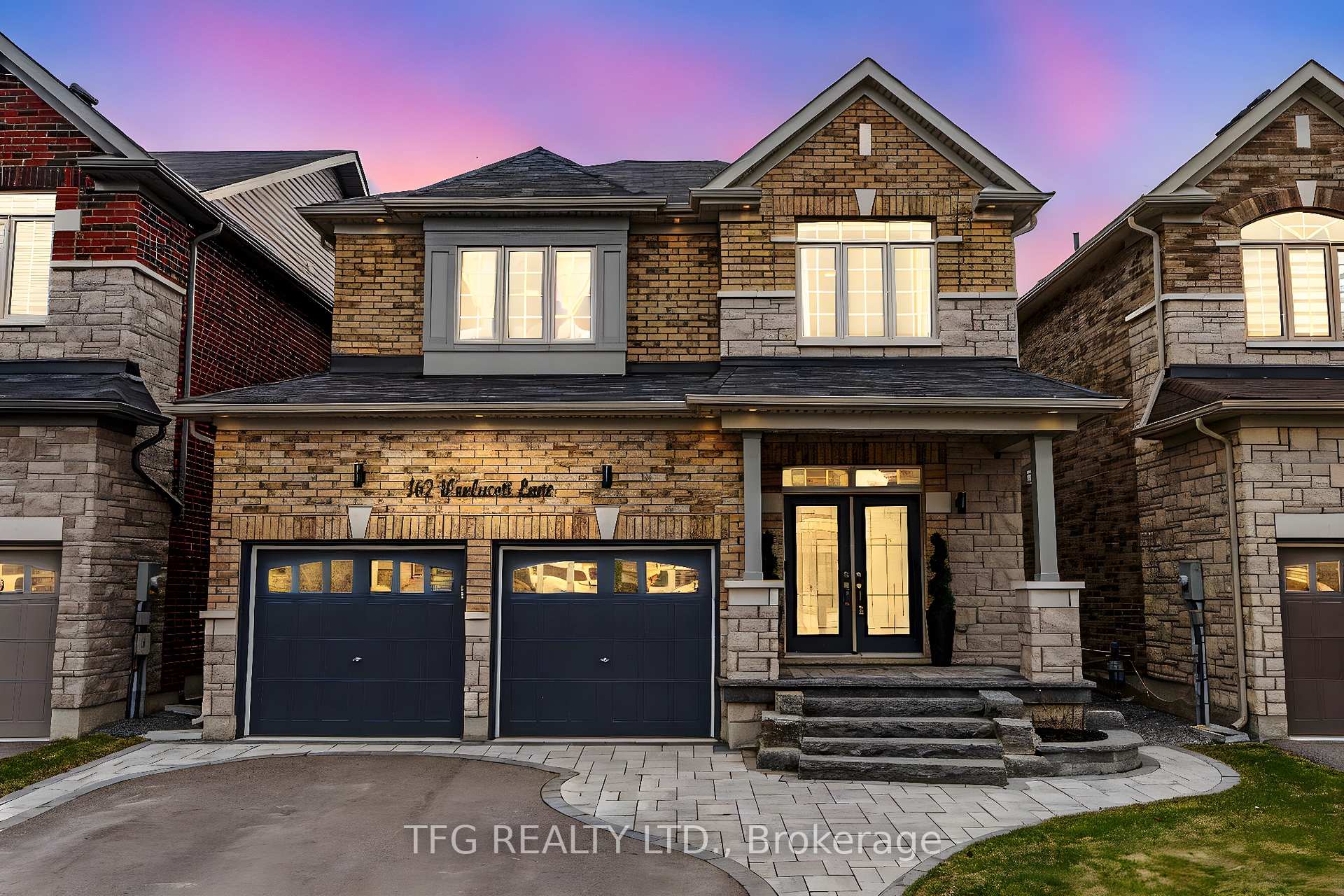 Photo 2 of 162 Woolacott Lane, Clarington, Bowmanville — HOMEH
