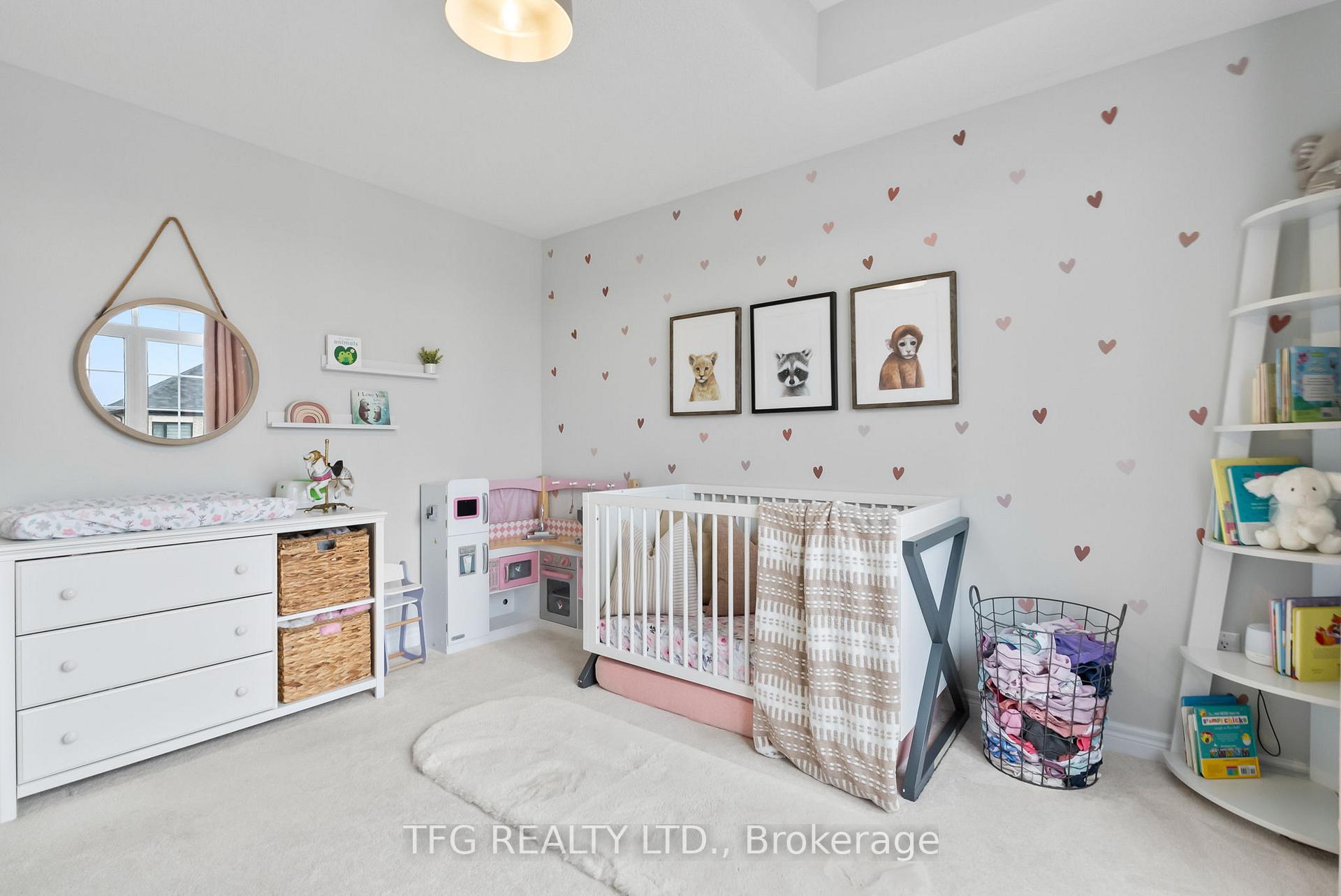 Photo 10 of 162 Woolacott Lane, Clarington, Bowmanville — HOMEH