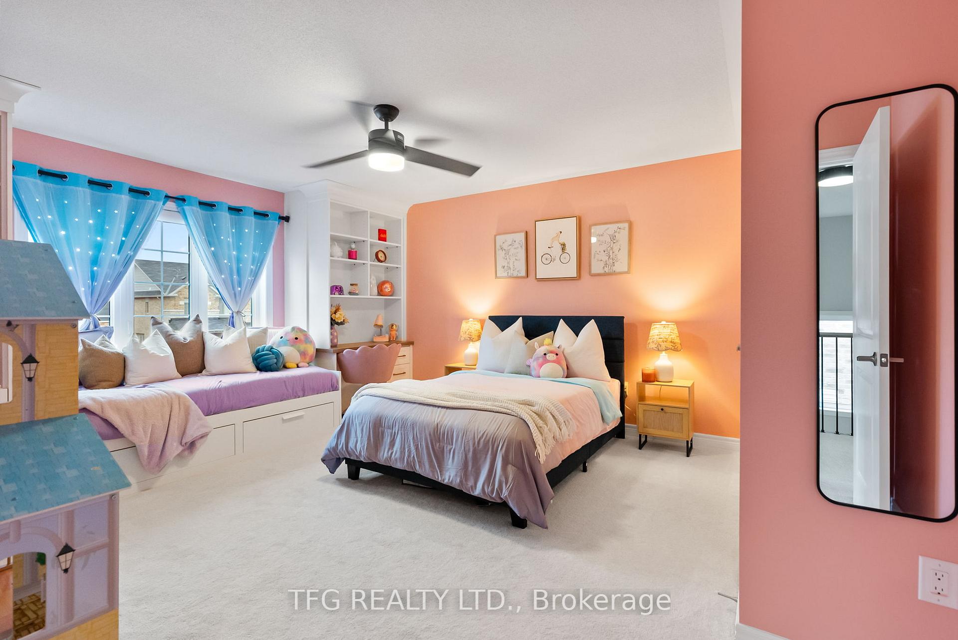 Photo 11 of 162 Woolacott Lane, Clarington, Bowmanville — HOMEH