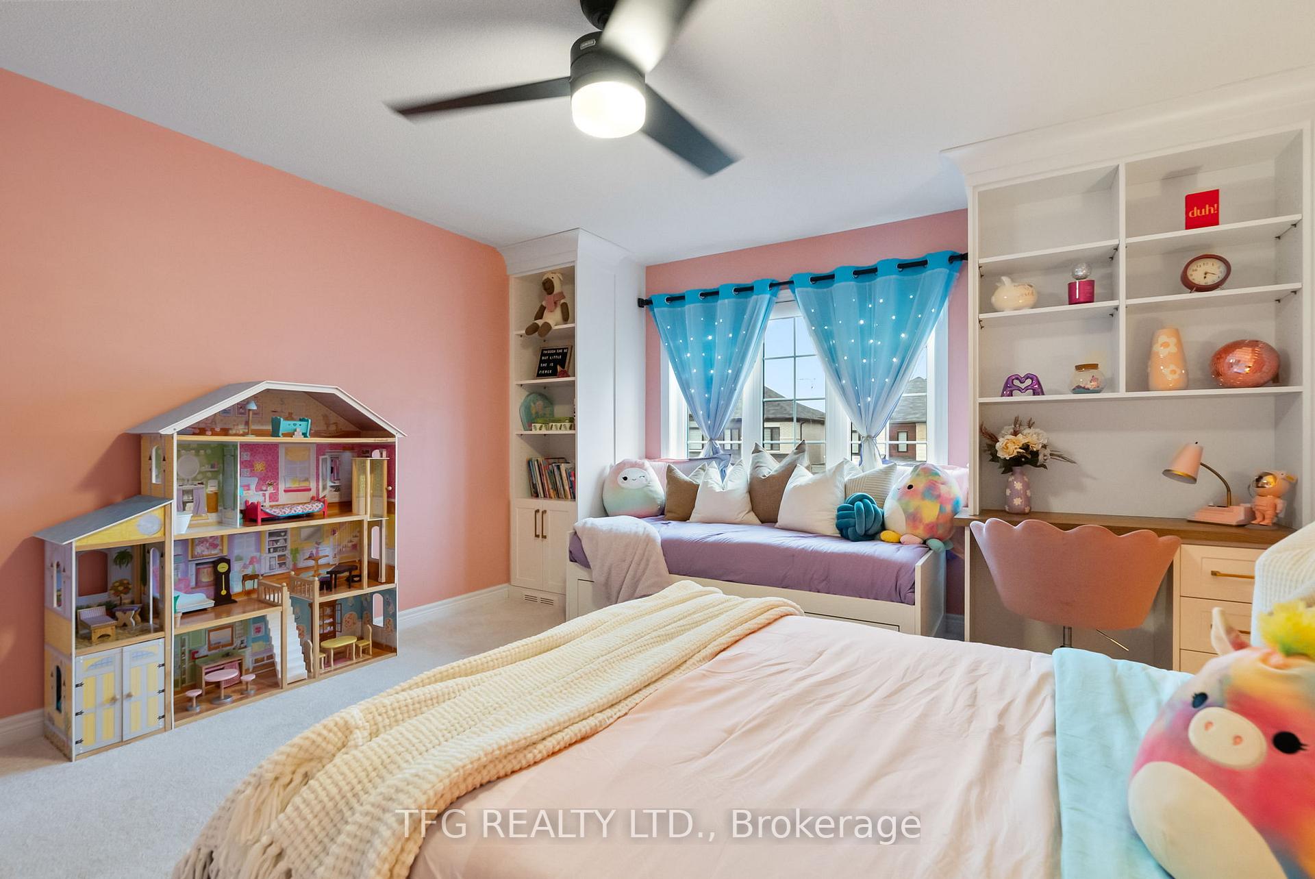 Photo 12 of 162 Woolacott Lane, Clarington, Bowmanville — HOMEH