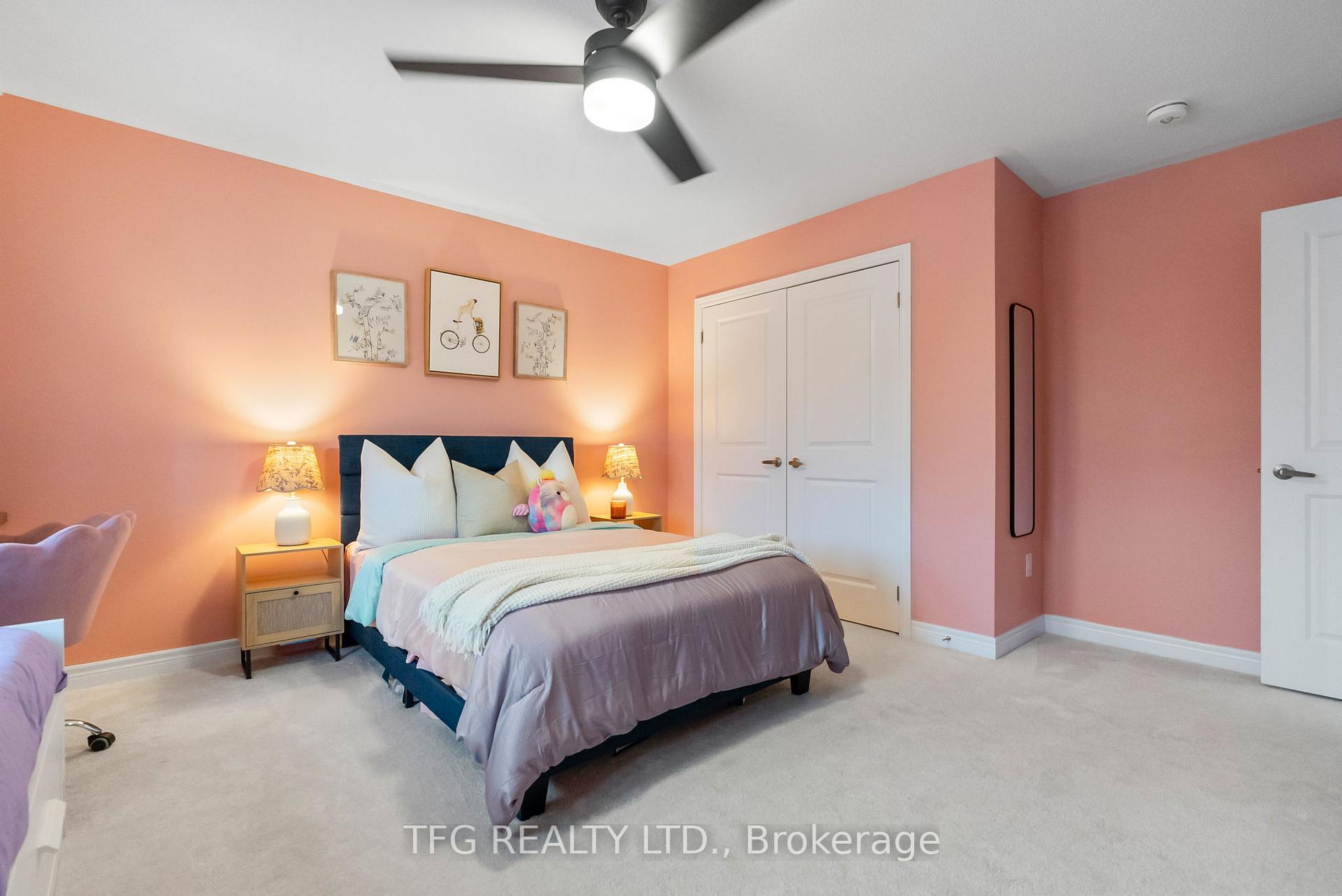 Photo 13 of 162 Woolacott Lane, Clarington, Bowmanville — HOMEH