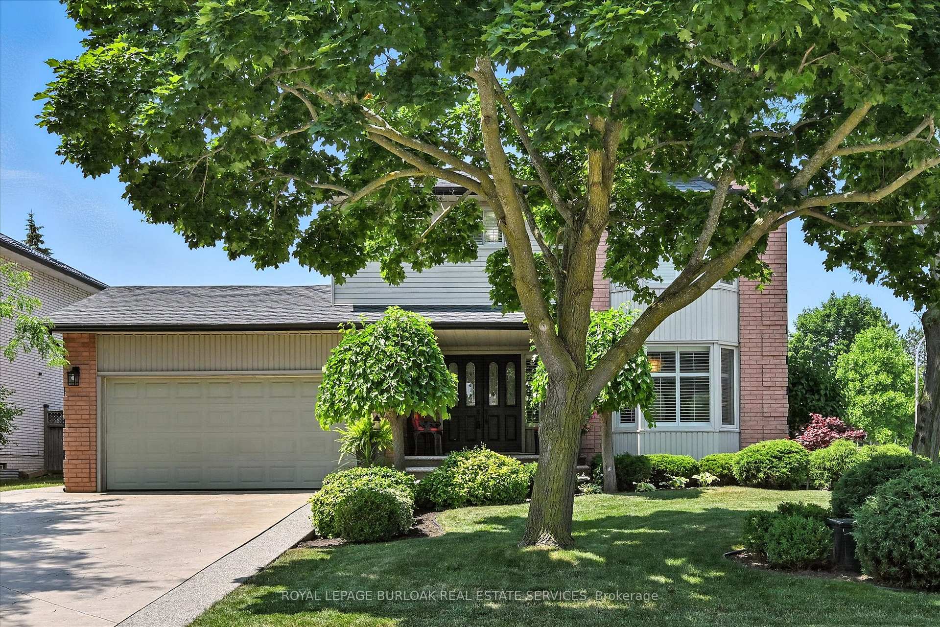 Photo 1 of 59 Corman Place, Hamilton, Stoney Creek — HOMEH