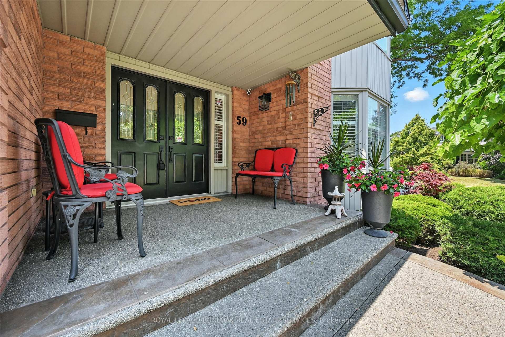 Photo 3 of 59 Corman Place, Hamilton, Stoney Creek — HOMEH