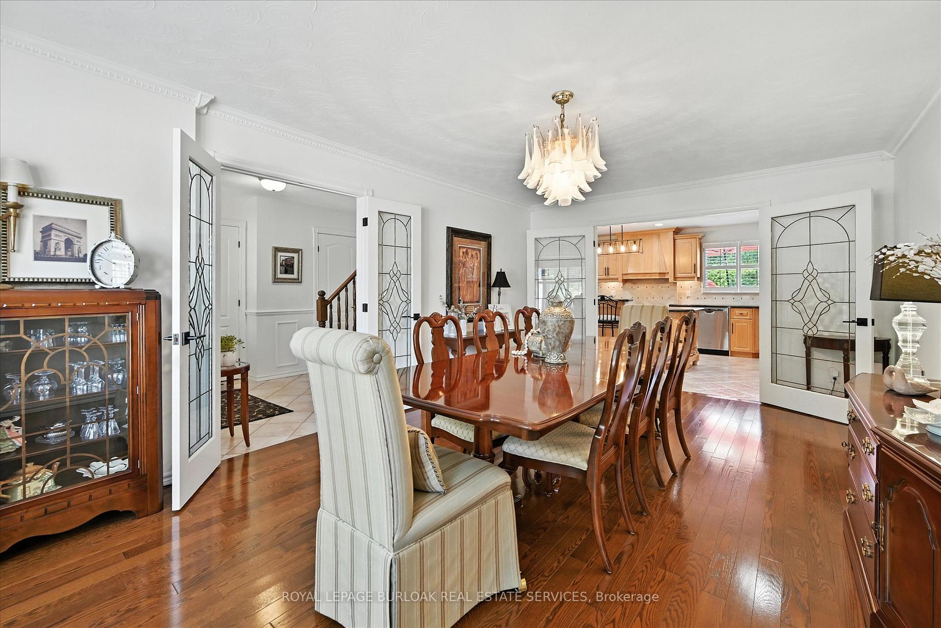 Photo 5 of 59 Corman Place, Hamilton, Stoney Creek — HOMEH
