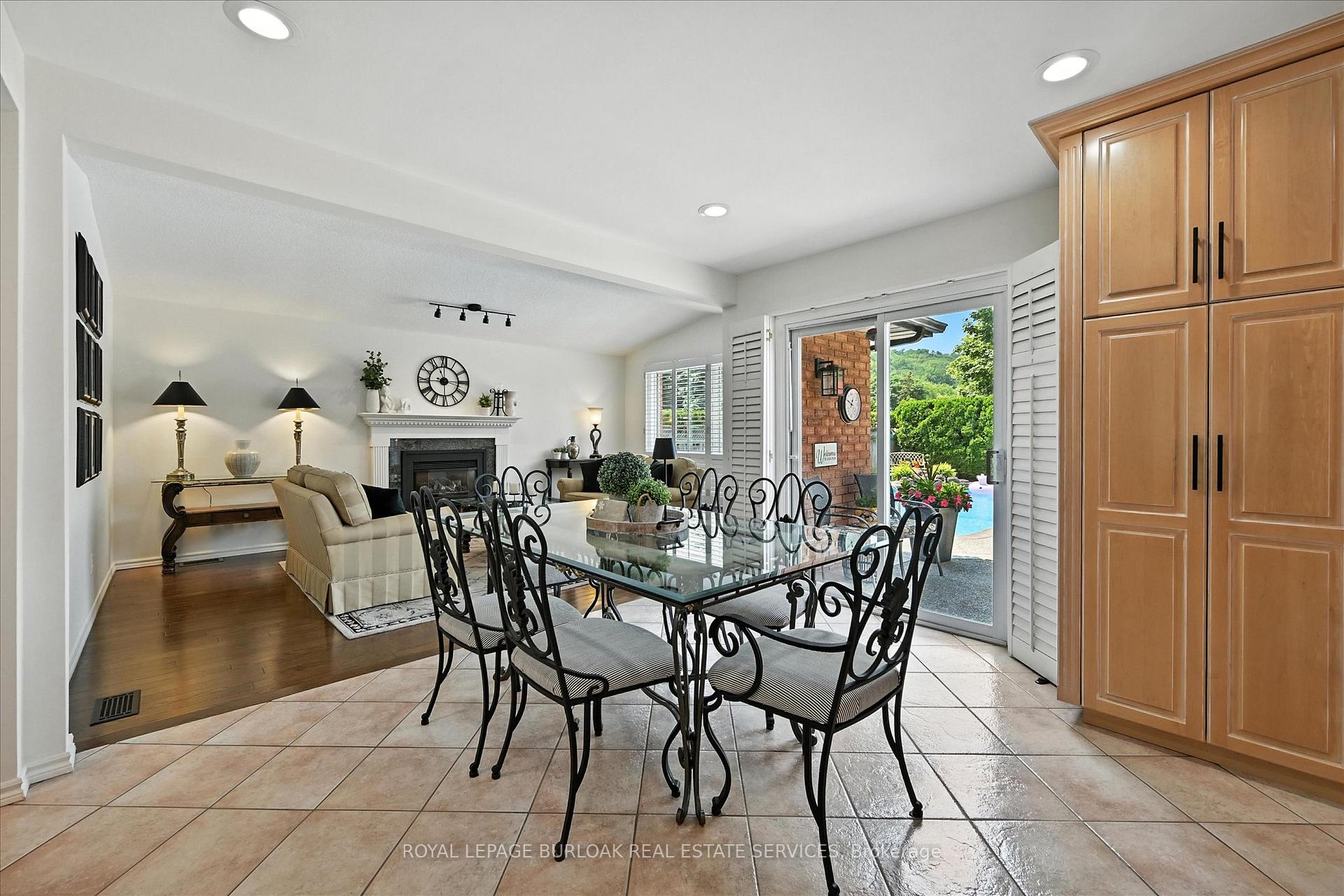 Photo 14 of 59 Corman Place, Hamilton, Stoney Creek — HOMEH