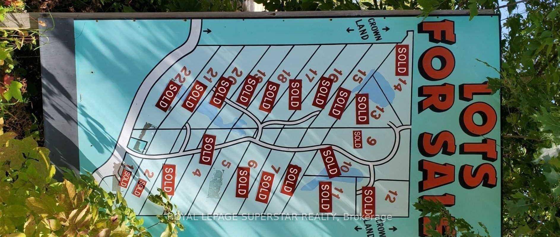 Photo 1 of Unit Lot # 1, 4232 Ardoch Road, Frontenac, Frontenac North — HOMEH