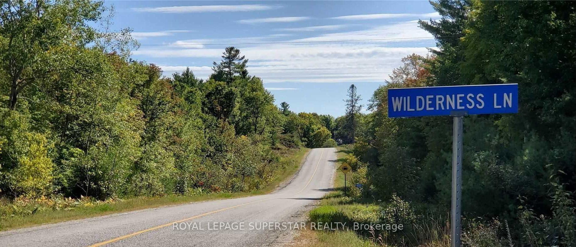 Photo 2 of Unit Lot # 1, 4232 Ardoch Road, Frontenac, Frontenac North — HOMEH