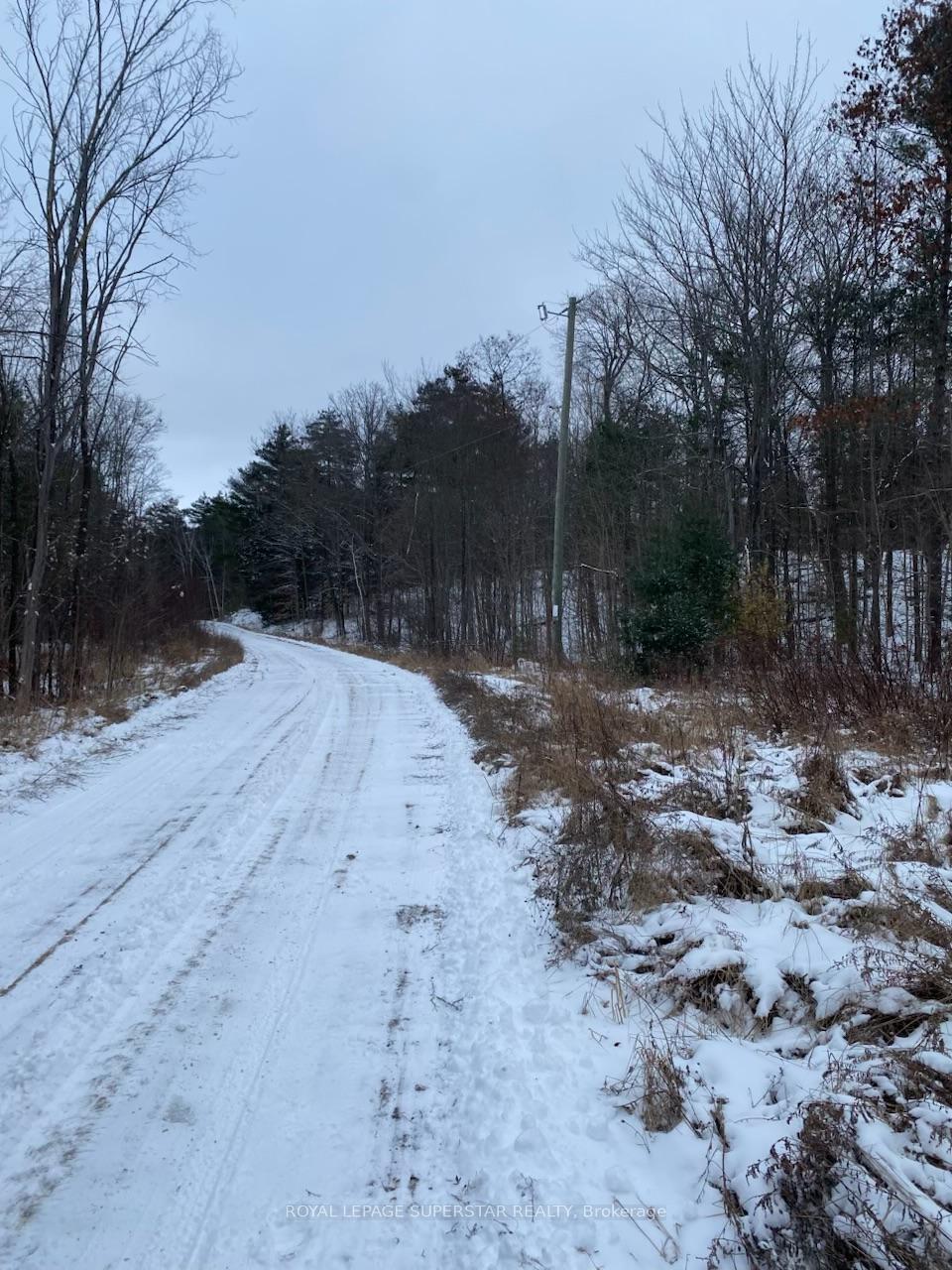 Photo 11 of Unit Lot # 1, 4232 Ardoch Road, Frontenac, Frontenac North — HOMEH