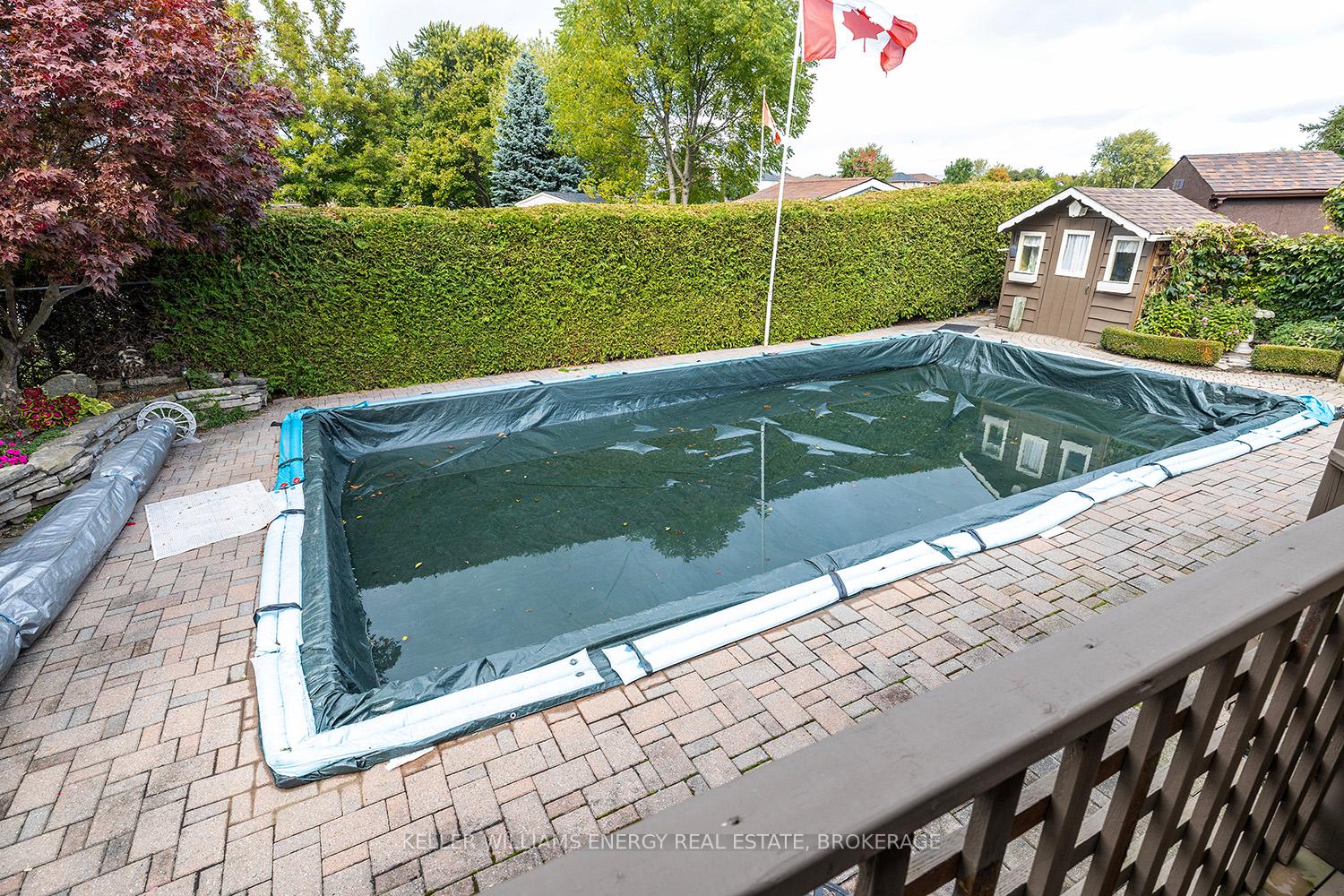 Photo 33 of 16 Fourth Street, Clarington, Bowmanville — HOMEH