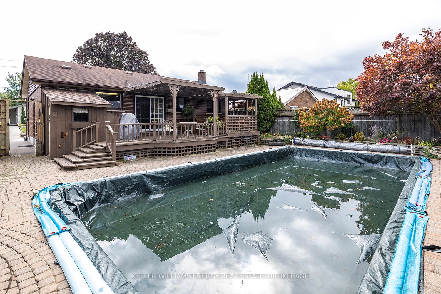 Photo 34 of 16 Fourth Street, Clarington, Bowmanville — HOMEH