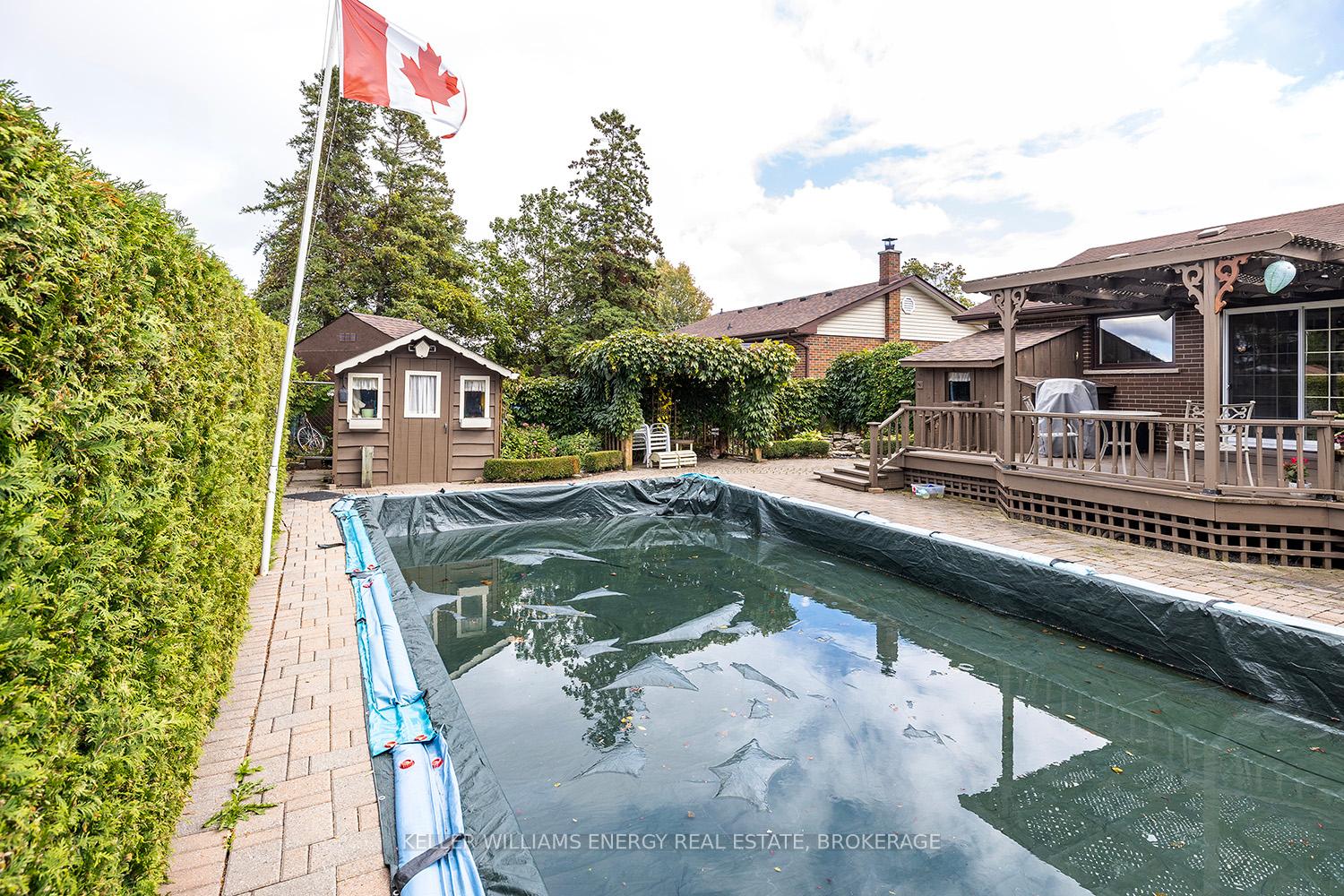 Photo 36 of 16 Fourth Street, Clarington, Bowmanville — HOMEH