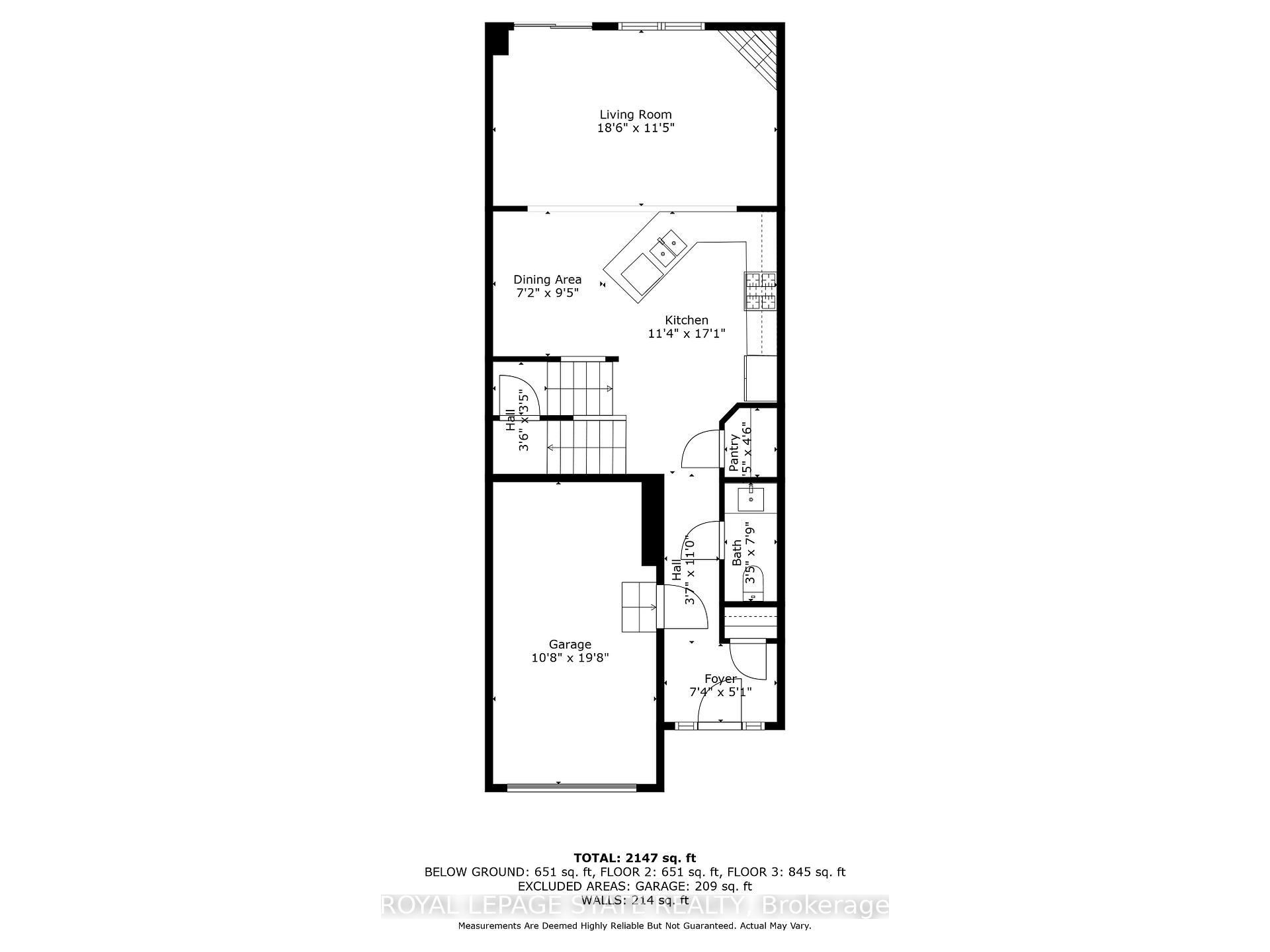 Photo 42 of 139 Lormont Boulevard, Hamilton, Stoney Creek Mountain — HOMEH