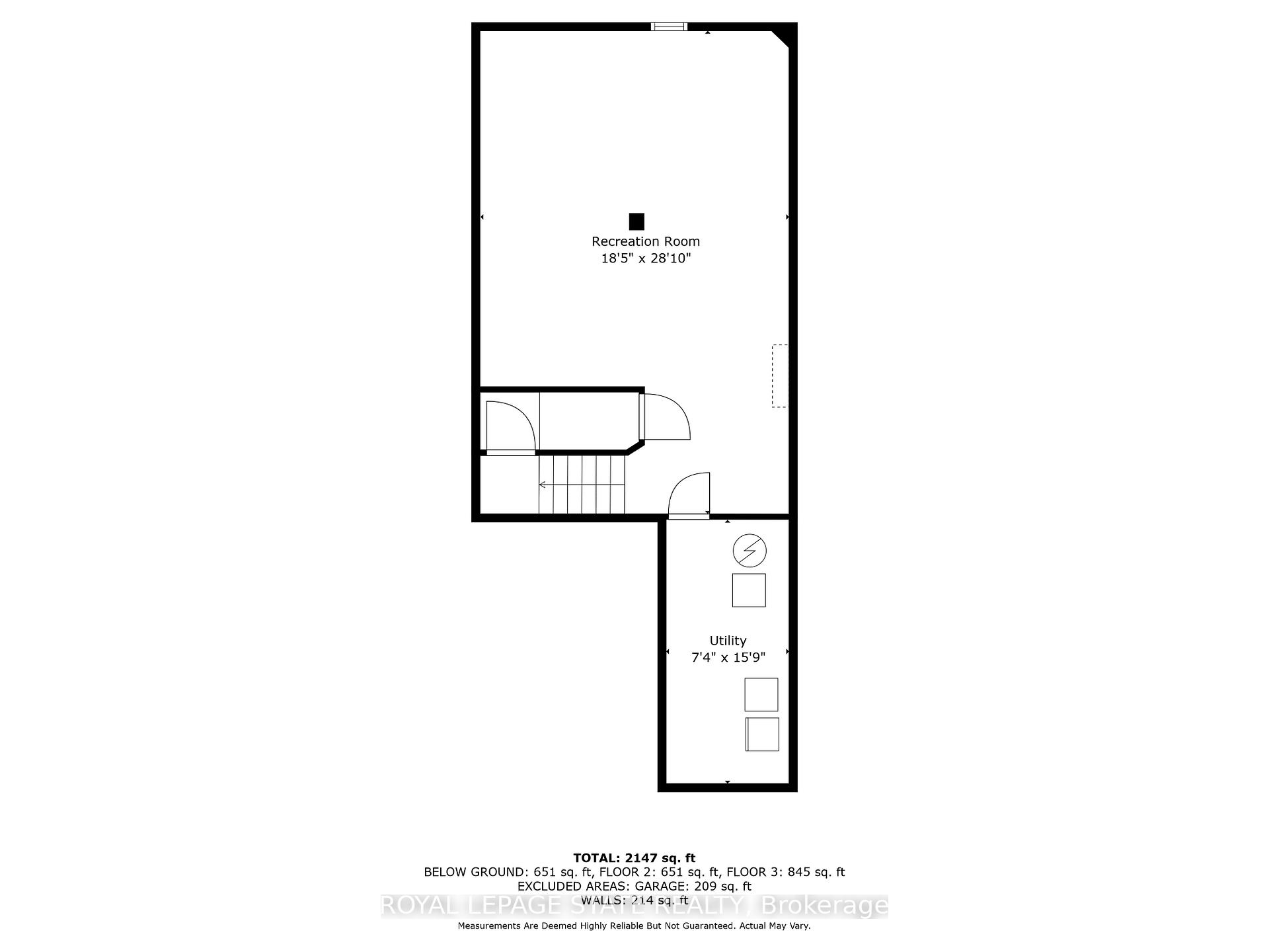 Photo 43 of 139 Lormont Boulevard, Hamilton, Stoney Creek Mountain — HOMEH