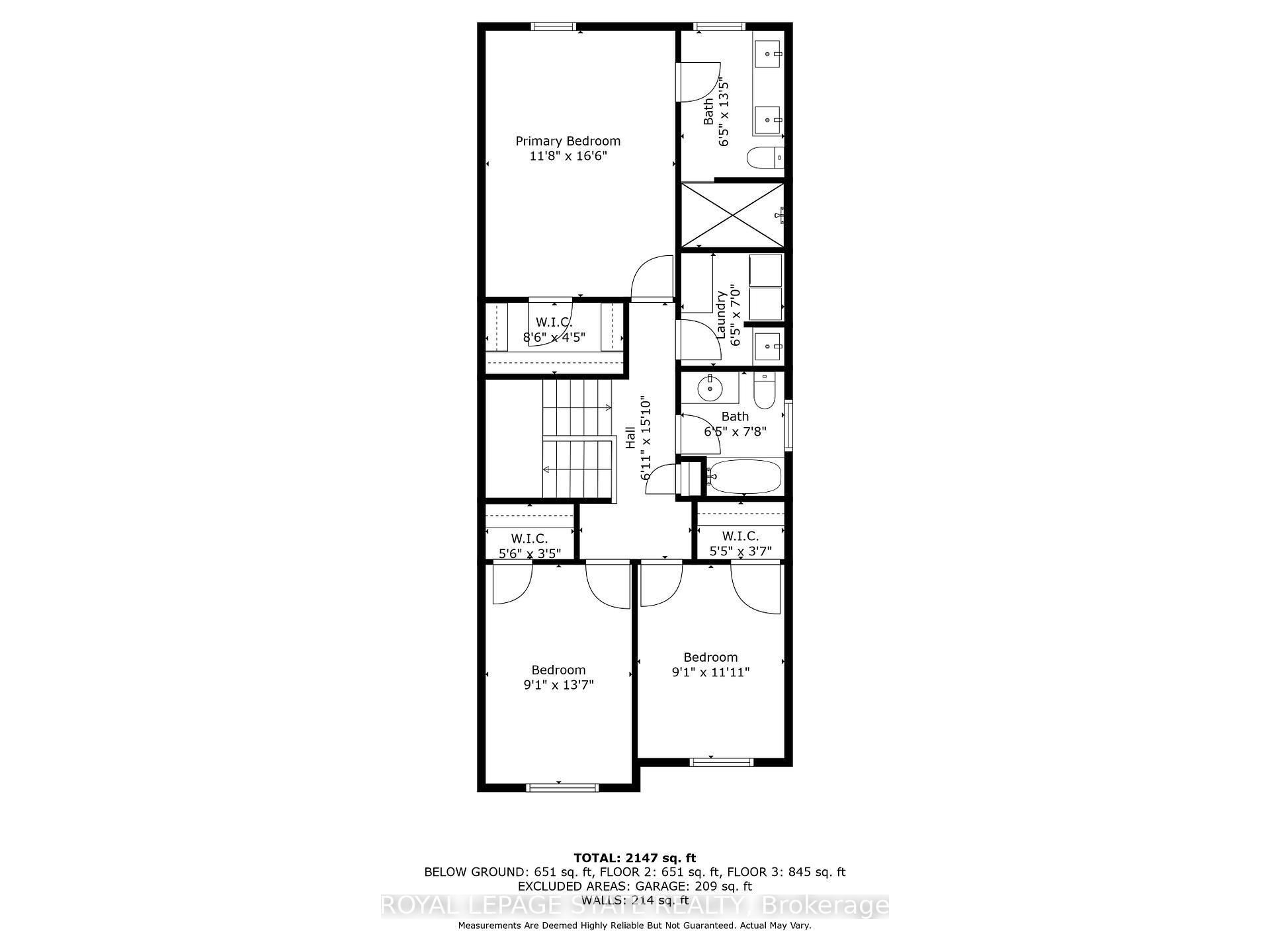 Photo 44 of 139 Lormont Boulevard, Hamilton, Stoney Creek Mountain — HOMEH