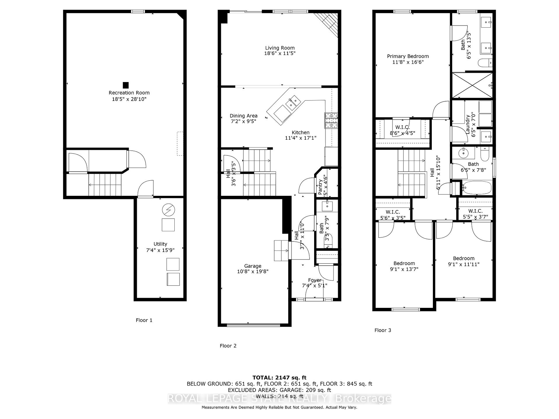 Photo 45 of 139 Lormont Boulevard, Hamilton, Stoney Creek Mountain — HOMEH