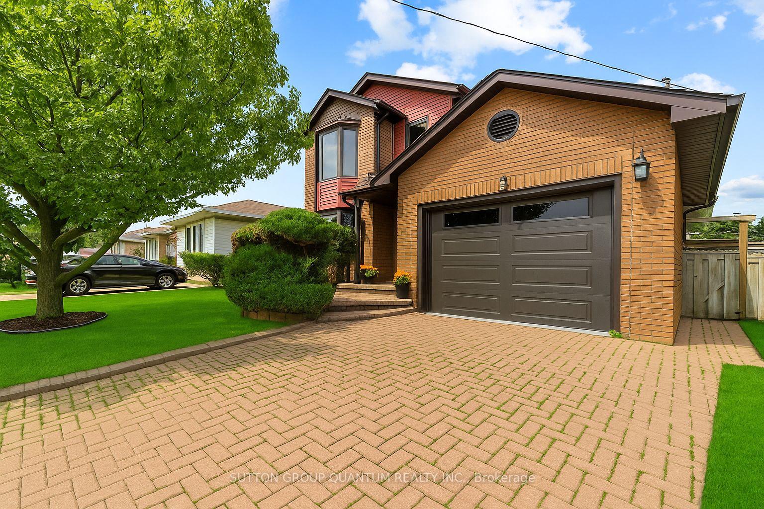 Photo 1 of 43 Ridley Drive, Hamilton, Quinndale — HOMEH