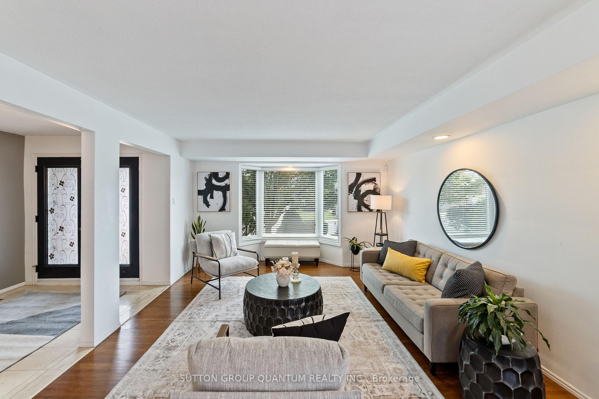 Photo 3 of 43 Ridley Drive, Hamilton, Quinndale — HOMEH