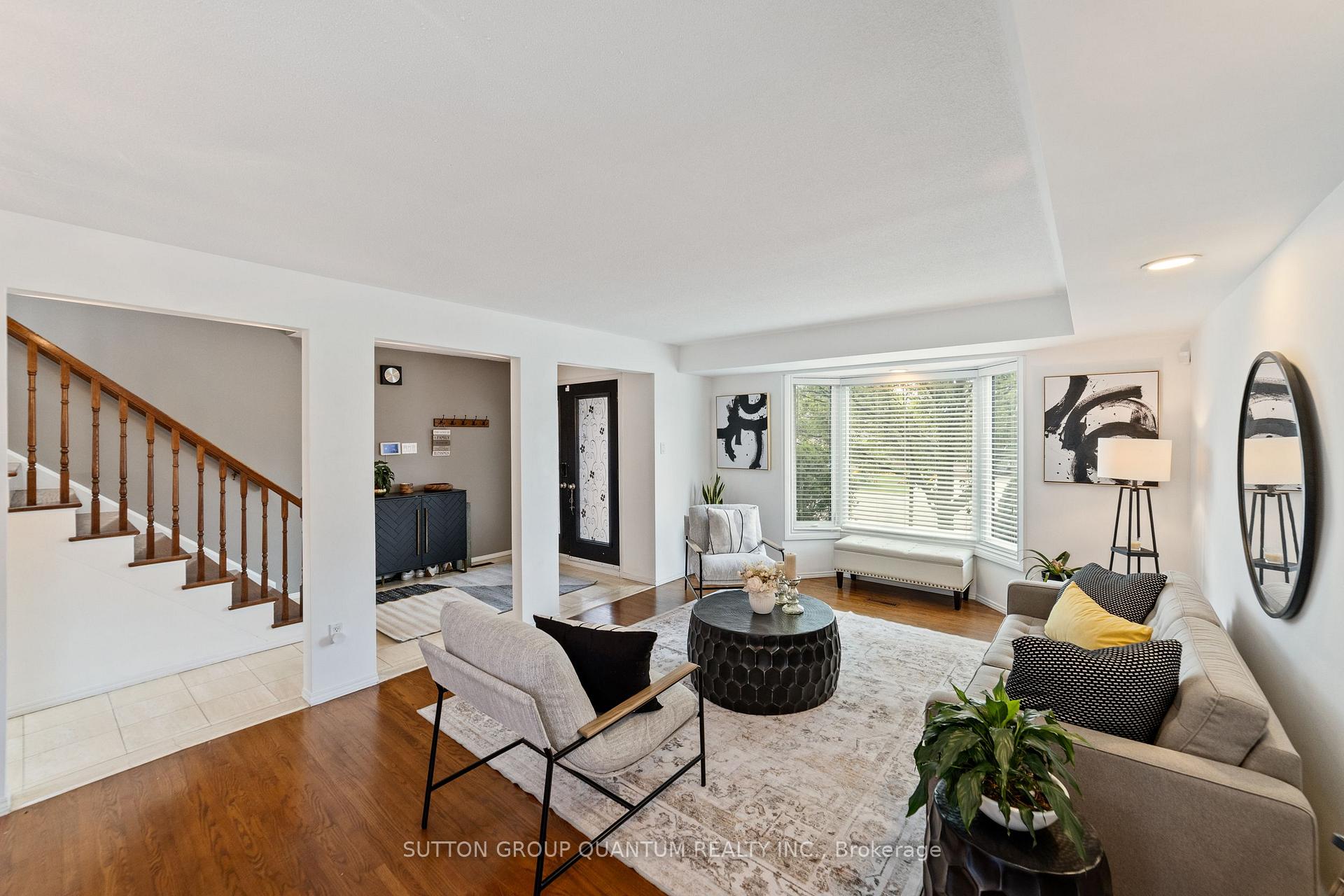 Photo 4 of 43 Ridley Drive, Hamilton, Quinndale — HOMEH
