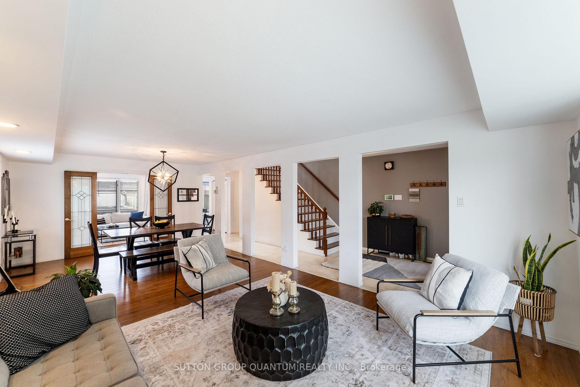 Photo 5 of 43 Ridley Drive, Hamilton, Quinndale — HOMEH