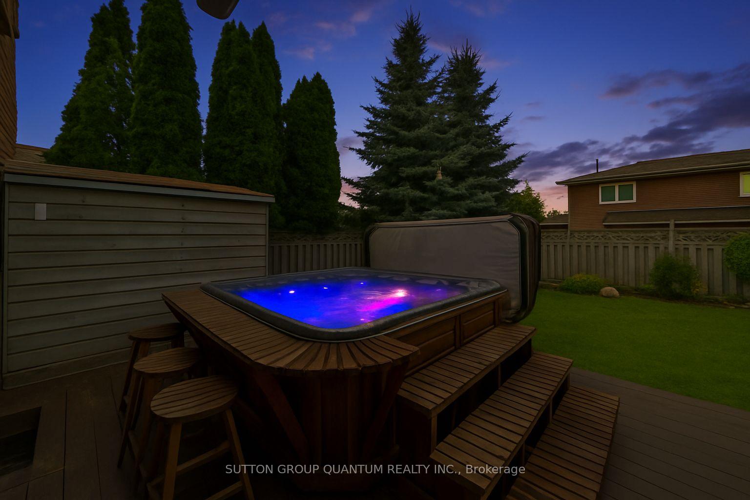 Photo 34 of 43 Ridley Drive, Hamilton, Quinndale — HOMEH