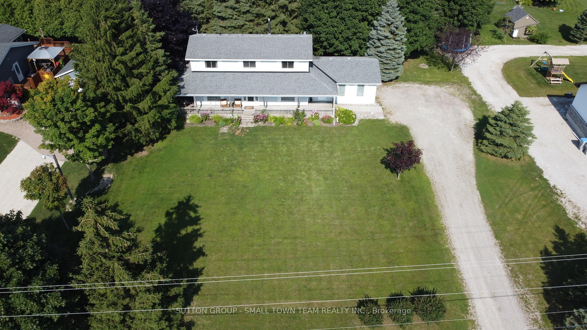 Photo 2 of 72291 Bluewater Hwy, Bluewater, Hay — HOMEH