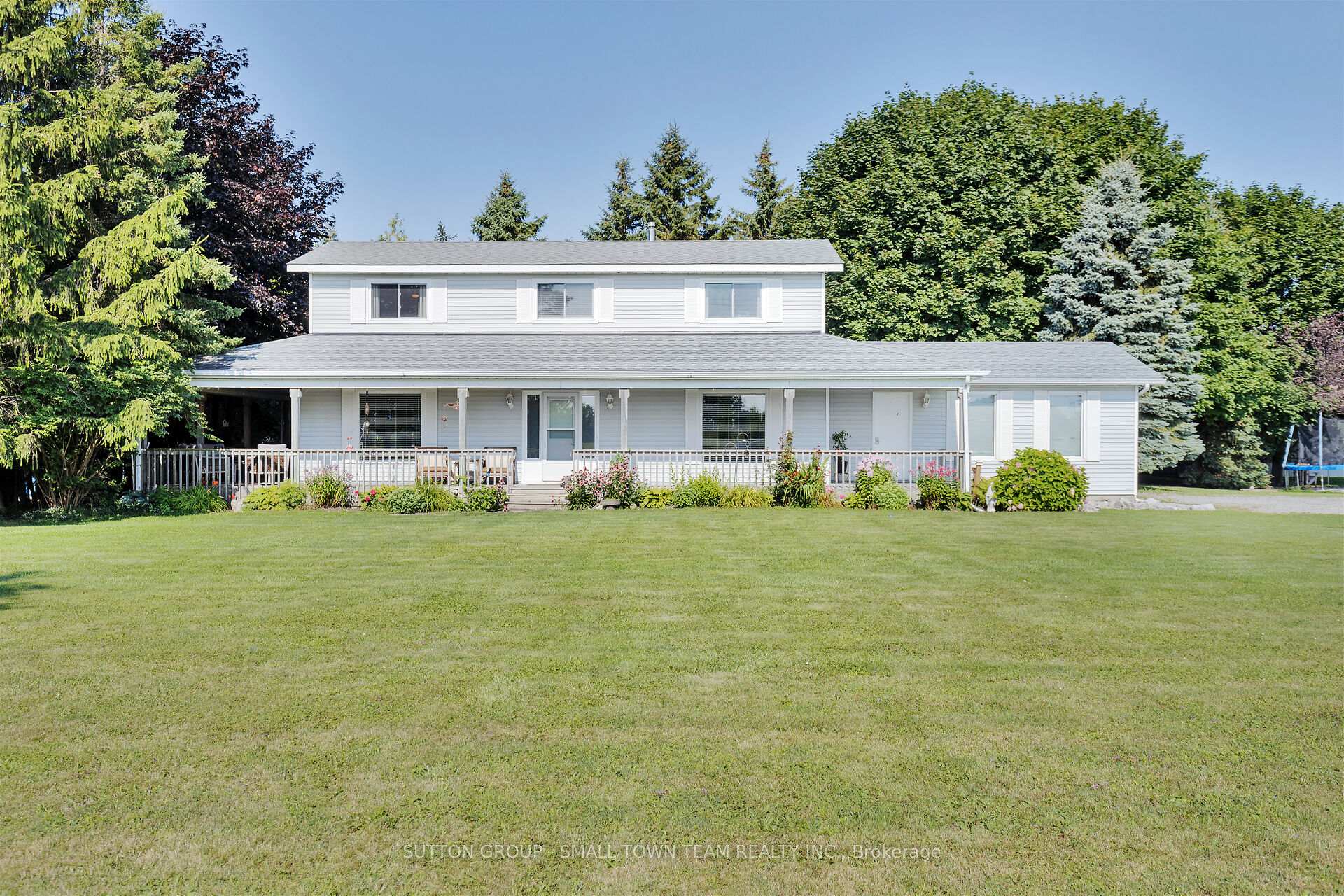 Photo 3 of 72291 Bluewater Hwy, Bluewater, Hay — HOMEH