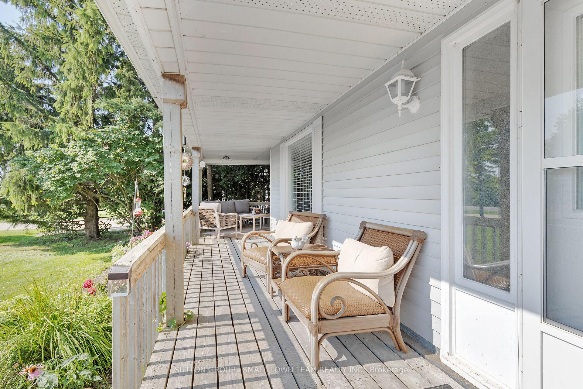 Photo 6 of 72291 Bluewater Hwy, Bluewater, Hay — HOMEH