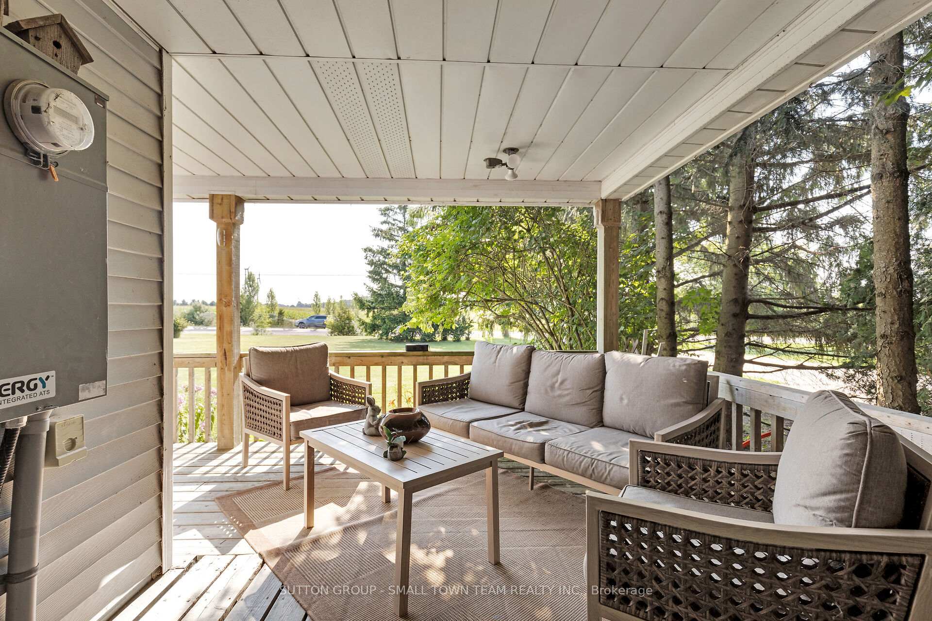 Photo 8 of 72291 Bluewater Hwy, Bluewater, Hay — HOMEH