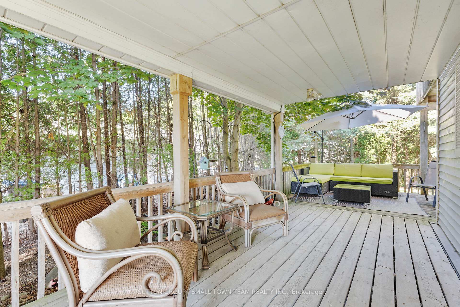 Photo 10 of 72291 Bluewater Hwy, Bluewater, Hay — HOMEH
